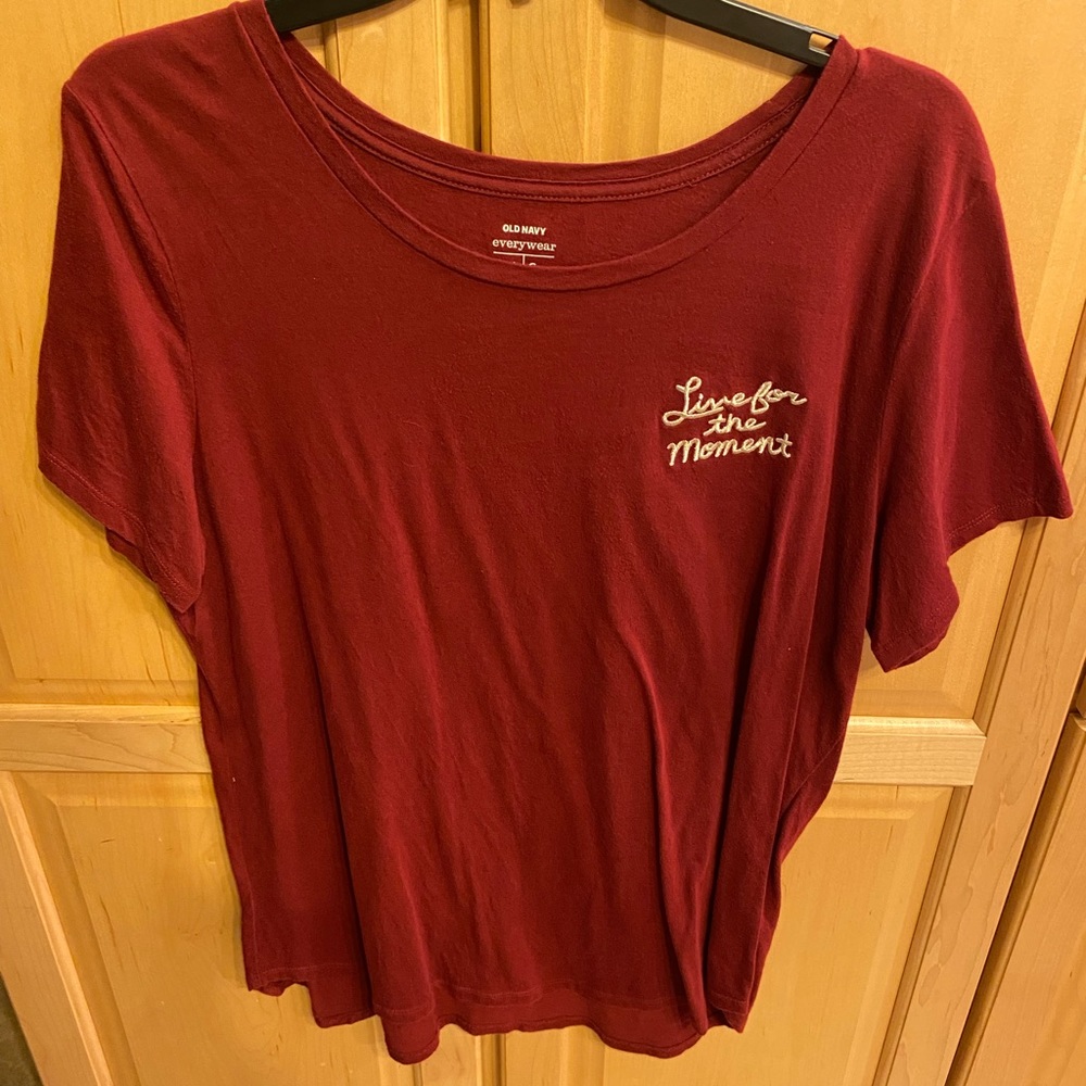 T-shirt